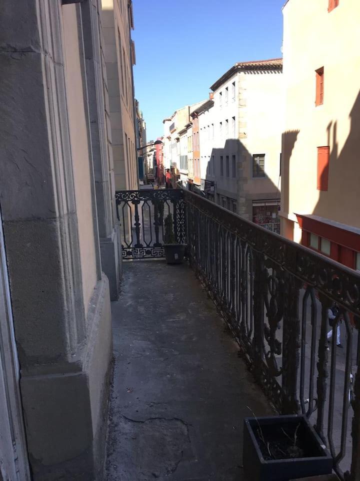 Place Carnot Carcassonne Luaran gambar